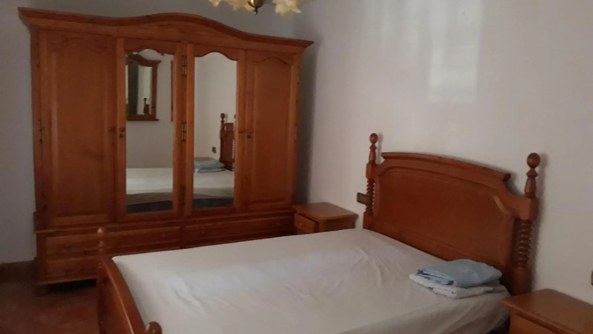 El Cortijo Azul Villa Guejar Sierra 0*,