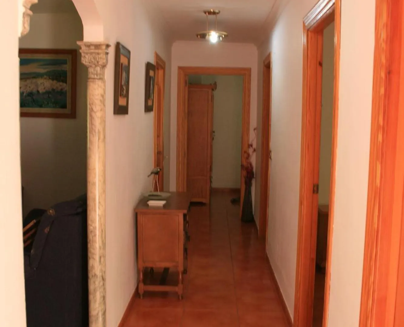 El Cortijo Azul Villa Guejar Sierra Chalet