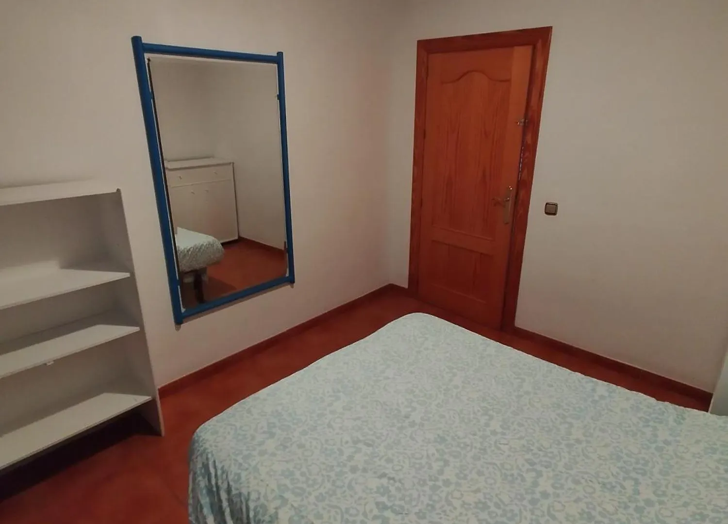 Chalet El Cortijo Azul Villa Guejar Sierra Spain