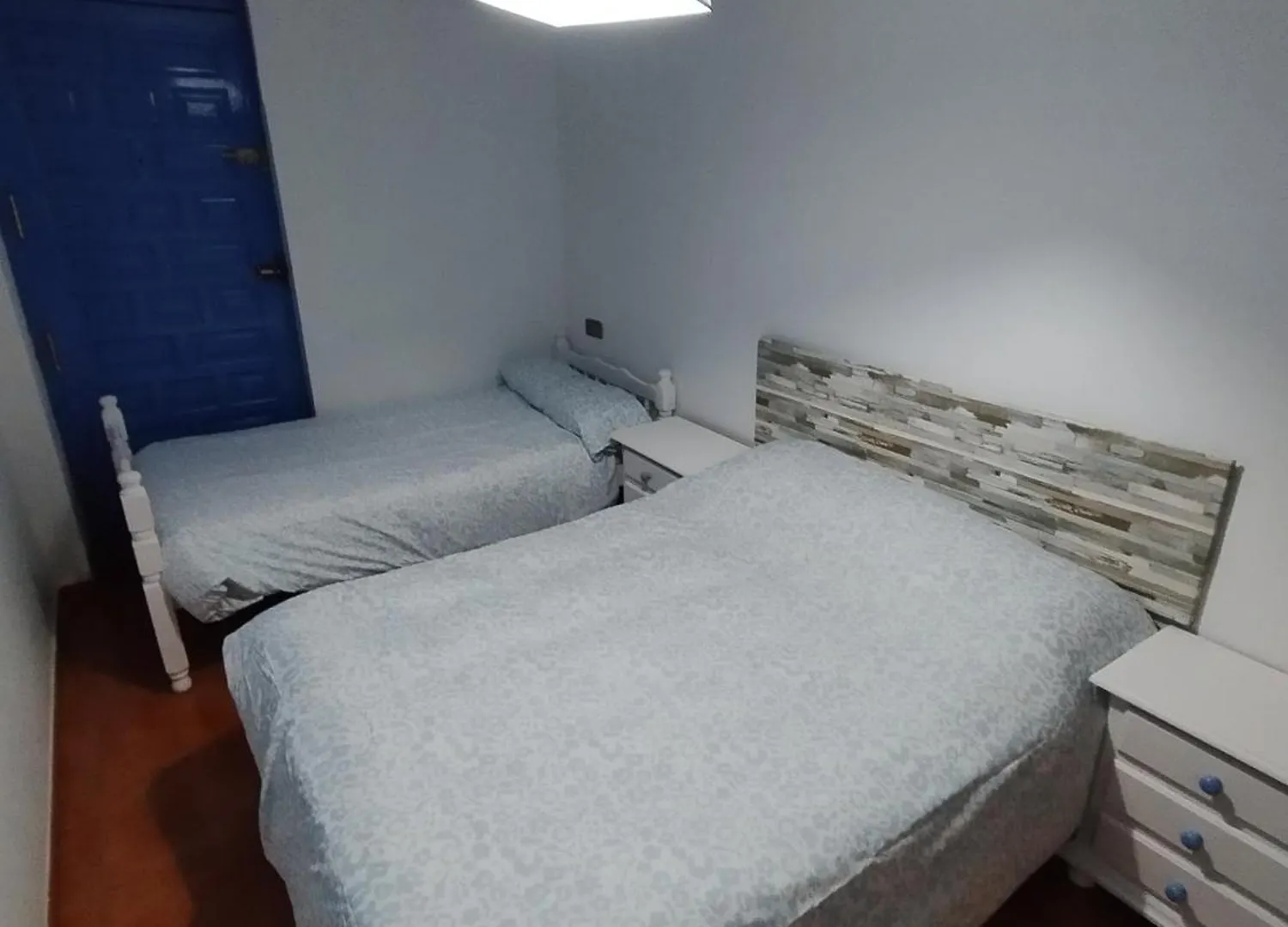 El Cortijo Azul Villa Guejar Sierra