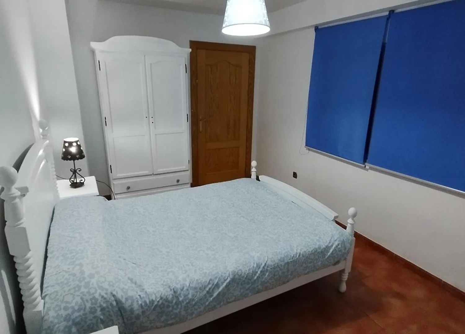 El Cortijo Azul Villa Guejar Sierra Spain