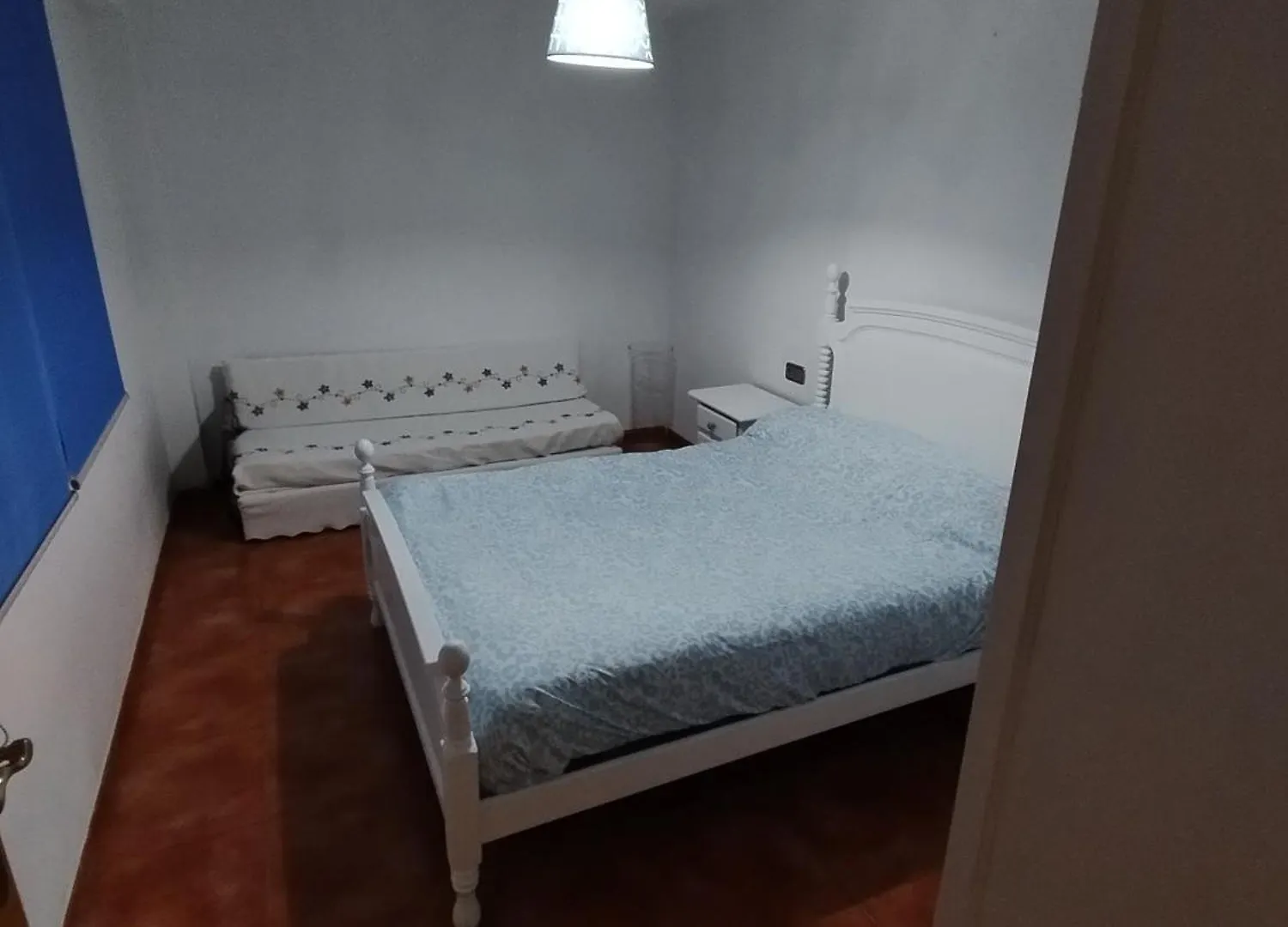 Chalet El Cortijo Azul Villa Guejar Sierra